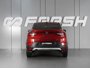 Внедорожник Renault Arkana 2019 года, 1520000 рублей, Минеральные Воды