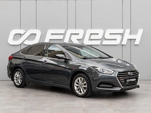 Седан Hyundai i40 2015 года, 1495000 рублей, Краснодар