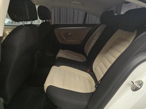 Седан Volkswagen Passat CC 2012 года, 1149000 рублей, Красноярск