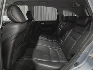 Внедорожник Honda CR-V 2008 года, 1180000 рублей, Красноярск