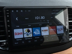 Универсал ВАЗ (LADA) Vesta Cross 2024 года, 1430000 рублей, Краснодар