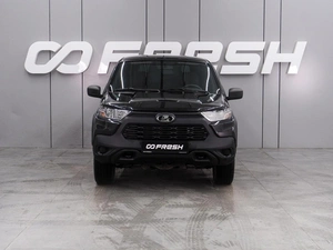 Внедорожник ВАЗ (LADA) Niva Travel 2022 года, 999000 рублей, Воронеж