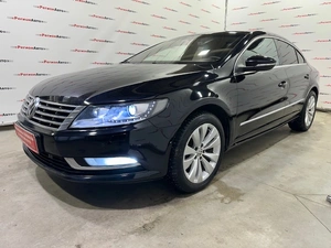 Седан Volkswagen Passat CC 2012 года, 1130000 рублей, Красноярск