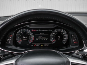 Седан Audi A6 2020 года, 4190000 рублей, Краснодар