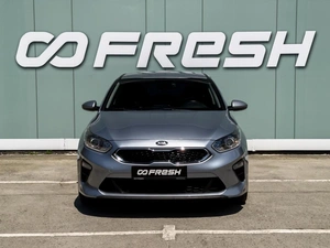Хетчбэк Kia Ceed 2018 года, 1399000 рублей, Большой Сочи