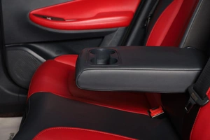 Внедорожник Changan UNI-T 2020 года, 1899000 рублей, Новосибирск