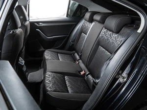 Лифтбек Skoda Octavia 2019 года, 2050000 рублей, Волгоград