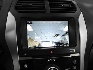 Внедорожник Ford Explorer 2015 года, 2270000 рублей, Ставрополь