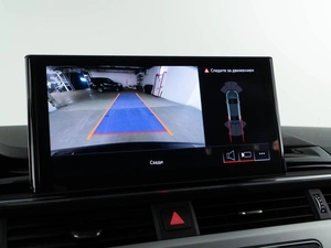 Седан Audi A4 2020 года, 3947444 рублей, Москва