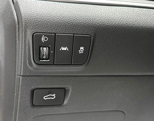 Седан Kia K5 2023 года, 2867000 рублей, Красноярск