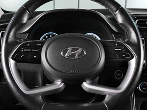 Внедорожник Hyundai Creta 2021 года, 2229000 рублей, Аксай