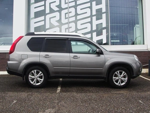 Внедорожник Nissan X-Trail 2014 года, 1699000 рублей, Владимир