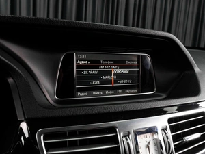 Седан Mercedes-benz E-класс 2013 года, 1749000 рублей, Тюмень