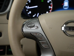 Внедорожник Nissan Murano 2020 года, 2984111 рублей, Москва