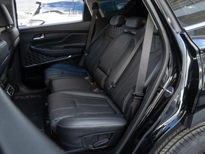 Внедорожник Hyundai Santa Fe 2022 года, 4230000 рублей, Волгоград