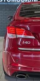 Универсал Hyundai i40 2013 года, 1217000 рублей, Красноярск