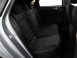 Хетчбэк Kia Ceed 2018 года, 1674444 рублей, Москва