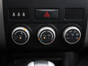 Внедорожник Nissan X-Trail 2012 года, 1489000 рублей, Ижевск