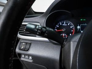 Седан Kia Optima 2016 года, 2015000 рублей, Ставрополь