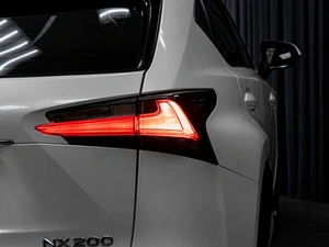 Внедорожник Lexus NX 2015 года, 2699000 рублей, Тюмень
