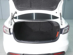 Седан Mazda 3 2011 года, 770000 рублей, Ростов-на-Дону