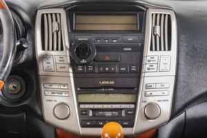 Внедорожник Lexus RX 2005 года, 1199000 рублей, Томск