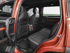 Внедорожник Haval Dargo 2023 года, 2347000 рублей, Ставрополь