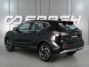 Внедорожник Nissan Qashqai 2026 года, 3199000 рублей, Аксай