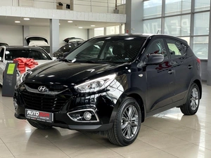 Внедорожник Hyundai ix35 2015 года, 1497000 рублей, Солонцы