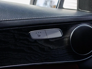 Седан Mercedes-benz C-класс 2015 года, 2599000 рублей, Большой Сочи