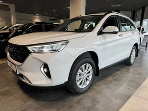 Внедорожник Haval M6 2026 года, 2049000 рублей, Красноярск