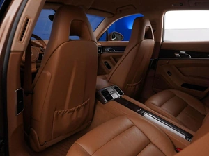 Лифтбек Porsche Panamera 4S 2009 года, 2544444 рублей, Москва