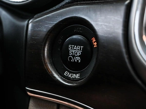 Внедорожник Jeep Grand Cherokee 2014 года, 3099000 рублей, Кирилловка