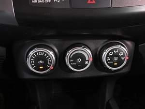 Внедорожник Mitsubishi Outlander 2011 года, 1260000 рублей, Ростов-на-Дону