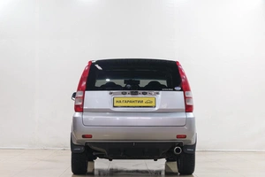 Внедорожник Honda HR-V 2000 года, 499000 рублей, Новокузнецк