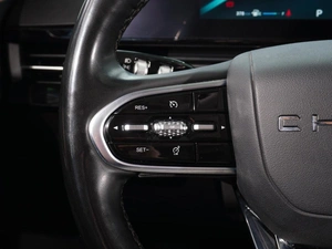 Внедорожник OMODA C5 2023 года, 1720111 рублей, Тверь