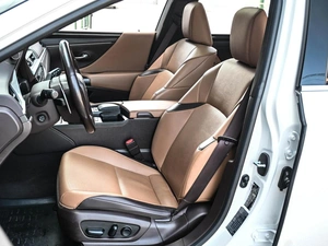 Седан Lexus ES 2020 года, 3999000 рублей, Кирилловка