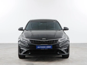 Седан Kia Optima 2019 года, 2221444 рублей, Москва