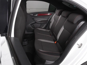 Лифтбек Volkswagen Polo 2021 года, 1929000 рублей, Минеральные Воды