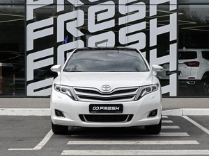 Внедорожник Toyota Venza 2013 года, 2120000 рублей, Волгоград