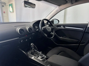Седан Audi A3 2016 года, 1365000 рублей, Красноярск
