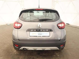 Внедорожник Renault Kaptur 2019 года, 1625000 рублей, Орёл