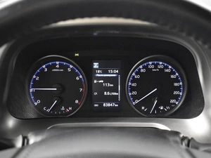 Внедорожник Toyota RAV4 2017 года, 2447200 рублей, Казань
