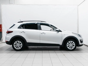 Хетчбэк Kia Rio X-Line 2019 года, 1450000 рублей, Красноярск