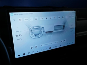Внедорожник Jetour T2 2024 года, 3147444 рублей, Москва