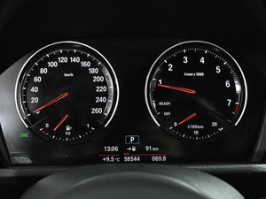 Внедорожник BMW X1 2018 года, 3099000 рублей, Ростов-на-Дону