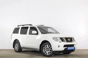 Внедорожник Nissan Pathfinder 2012 года, 1829000 рублей, Тюмень