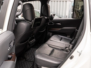 Внедорожник Toyota Land Cruiser 2022 года, 10700000 рублей, Краснодар