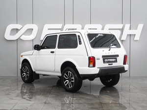 Внедорожник ВАЗ (LADA) Niva Legend 2023 года, 949000 рублей, Воронеж