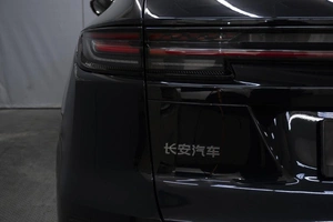 Внедорожник Changan UNI-K 2023 года, 3265000 рублей, Омск